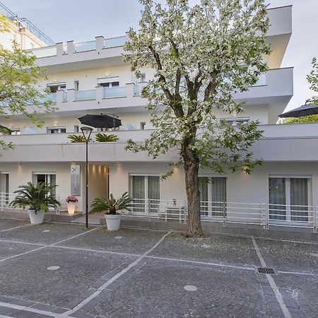 Residence Armony 米萨诺阿德里亚蒂科 外观 照片