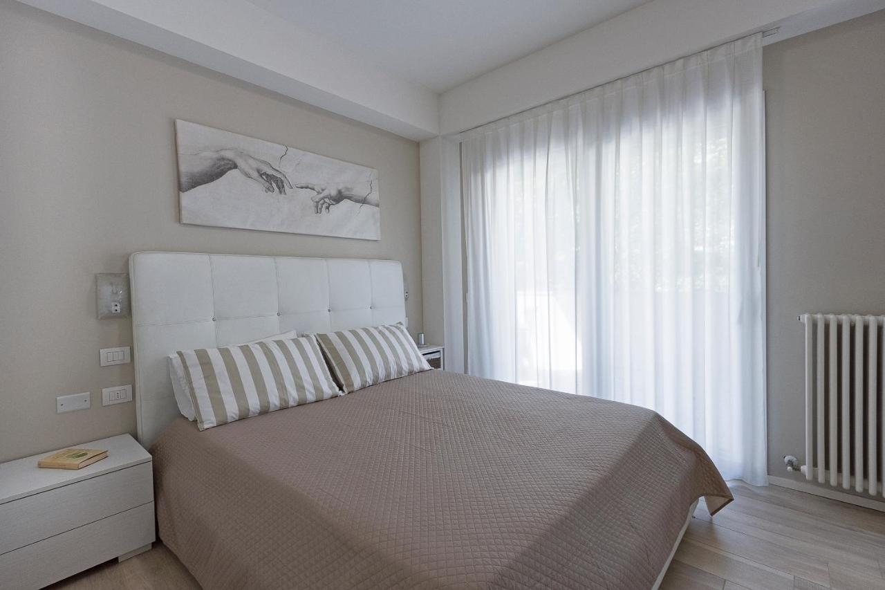 Residence Armony 米萨诺阿德里亚蒂科 外观 照片