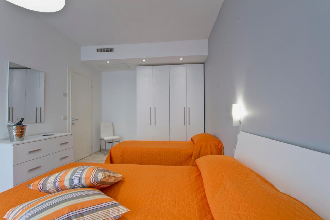 Residence Armony 米萨诺阿德里亚蒂科 外观 照片