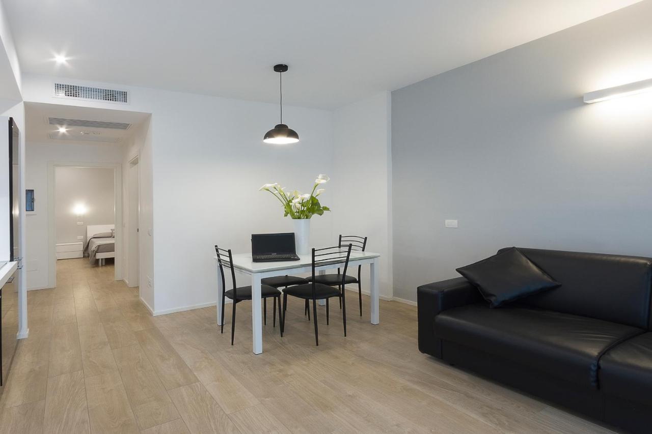 Residence Armony 米萨诺阿德里亚蒂科 外观 照片
